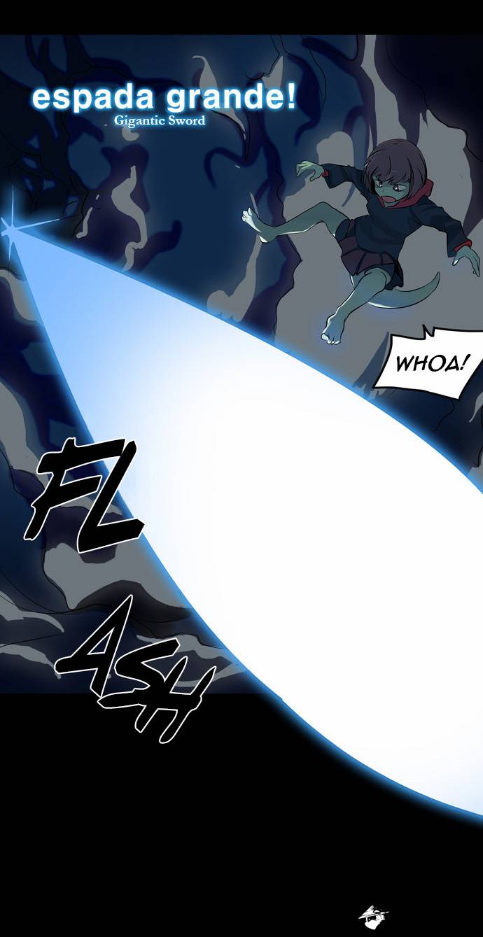 Tower of God Chapter 142 image 13